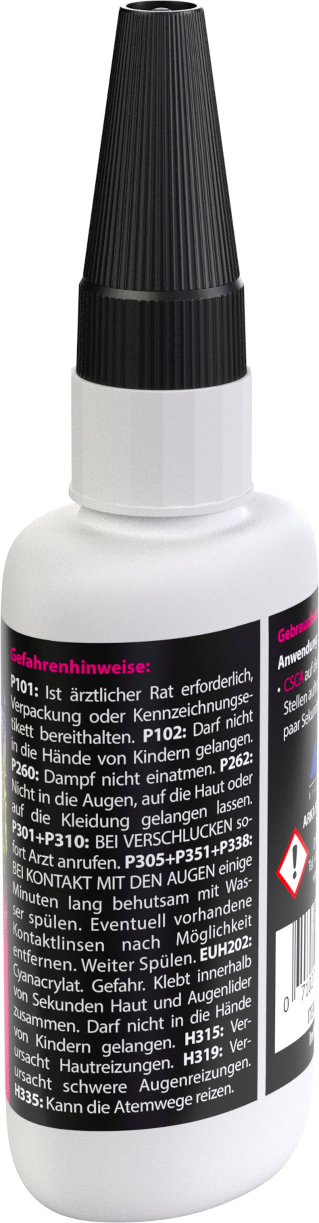 Microbe-Lift Coralscaper Sekundenkleber - 50g