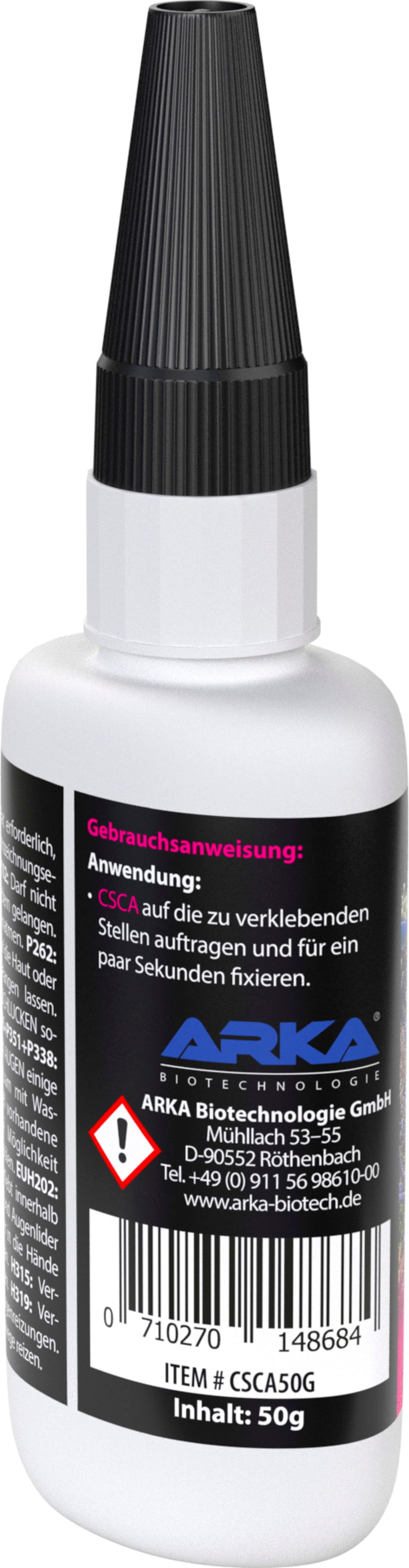 Microbe-Lift Coralscaper Sekundenkleber - 50g