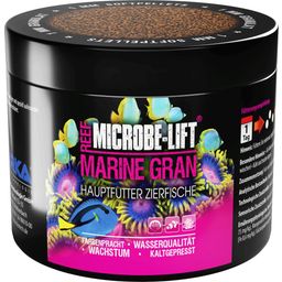 Microbe-Lift MarineGran Granulatfutter - 500ml