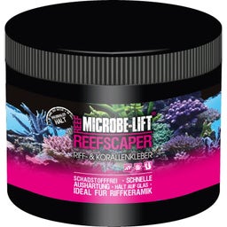 Microbe-Lift Reefscaper - Riff- & Korallenkleber - 500g