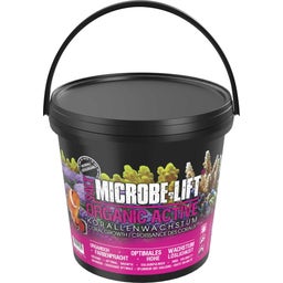 Microbe-Lift Organic Active Salz - 1kg