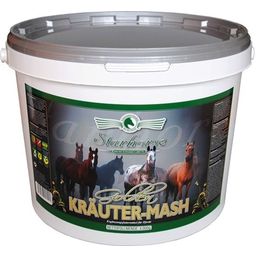 Starhorse Golden Kräuter-Mash - 4 kg