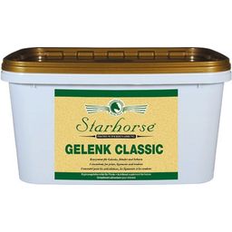 Starhorse Gelenk Classic - 2.500 g