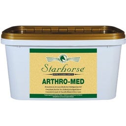 Starhorse Arthro-Med - 2,50 kg