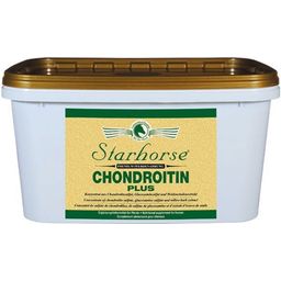 Starhorse Chondroitin Plus - 2,50 kg