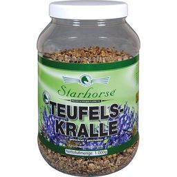 Starhorse Teufelskralle