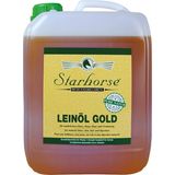 Starhorse Leinöl Gold