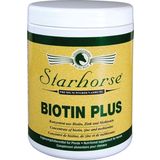 Starhorse Biotin Plus