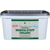 Starhorse Mineralstoff Organic