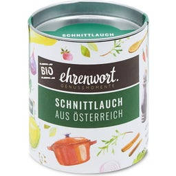 Ehrenwort BIO Schnittlauch