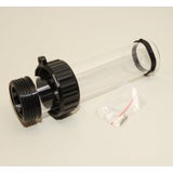JBL ProCristal UV-C Gehäuse+Glas aussen
