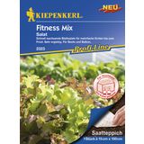 Kiepenkerl Salat Saatteppich Fitness Mix