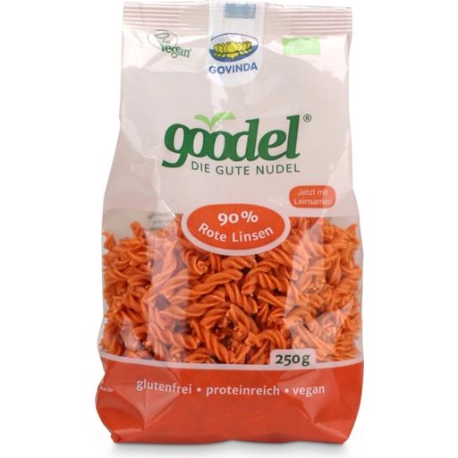 Govinda Goodel - Die gute Nudel 