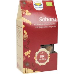 Govinda Sahara Konfekt Bio - 100 g