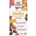 Gebrannte Mandeln Bio, 100 g