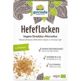 Govinda Hefeflocken auf Reisbasis, Bio