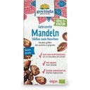 Gebrannte Mandeln Sesam, Bio, 100 g