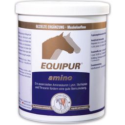 Equipur amino - 1 kg Dose