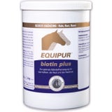 Equipur biotin plus