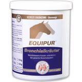 Equipur Bronchialkräuter Pellets