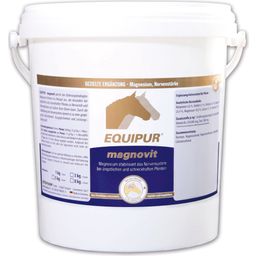 Equipur magnovit - 5 kg