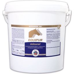 Equipur mineral - 8 kg