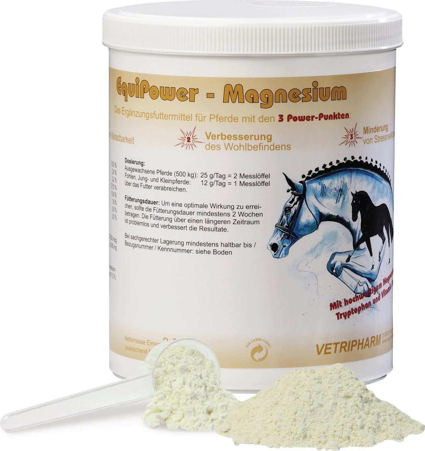 EquiPower Magnesium