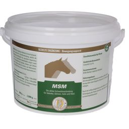 EquiPower MSM - 2 kg