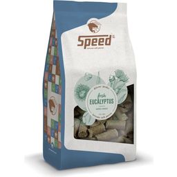 delicious speedies EUCALYPTUS - 1 kg