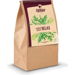 SPEED herbal power RELAX - 500 g
