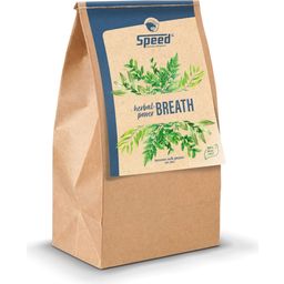 SPEED herbal power BREATH