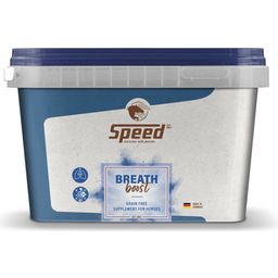 SPEED BREATH boost - 1,50 kg