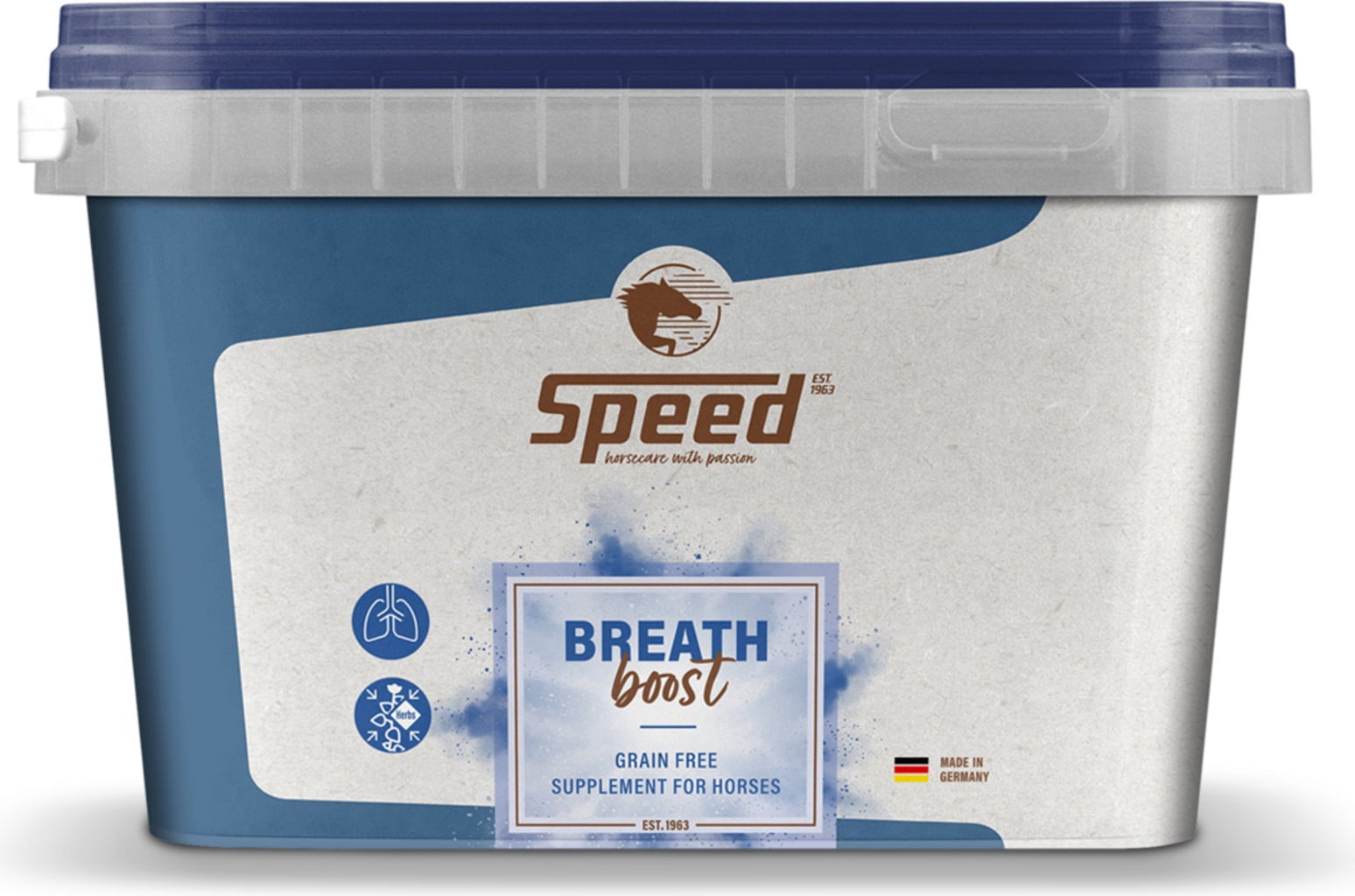 BREATH boost, 1,50 kg