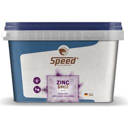 SPEED ZINC boost