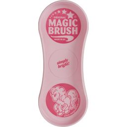 MagicBrush Pink Pony