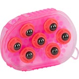 Kerbl Magnet-Massagestriegel