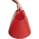 Kerbl Flexibler Trog FlexBag 42 L - rot