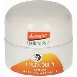 Martina Gebhardt Calendula Cream - 15 ml