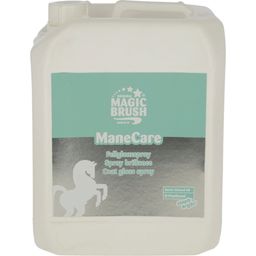 Magic Brush Mähnen- und Fellglanzspray ManeCare - 5000 ml