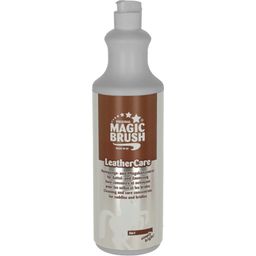 Magic Brush Lederpflege 3in1 - 1000 ml
