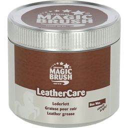 Magic Brush Lederfett - 450 ml