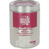 Magic Brush Huffett grün