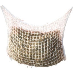 Kerbl Heunetz, weiß - 90 x 60 cm