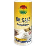 Bioenergie Ur-Salz Fein