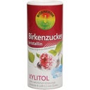 Birken-Zucker, Xylitol kristallin, 150g Streudose
