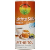 Bioenergie Leichte Süße, Erythritol kristallin