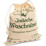 Bioenergie Waschnuss-Schalen