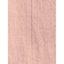 Gästehandtuch / Platzset LOVELY - Litchi