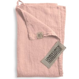 Geschirrtuch LOVELY - Litchi