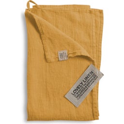 Geschirrtuch LOVELY - Honey